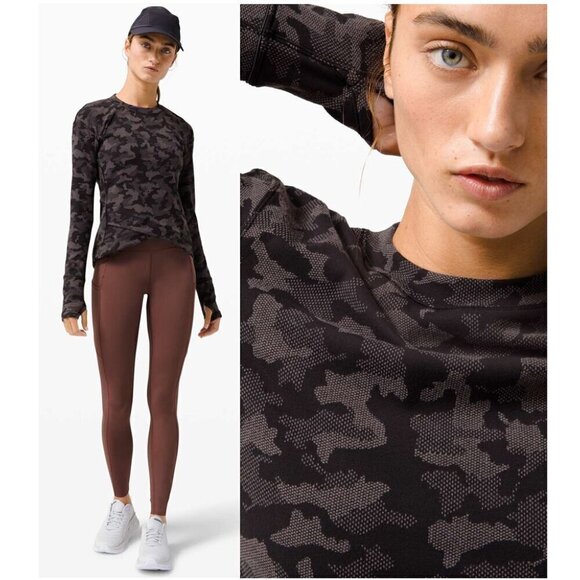 Lululemon Close to Crossing Long Sleeve *Rulu - Picture 3 of 12